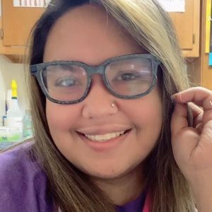 Meet your Posher, Kaitlyn